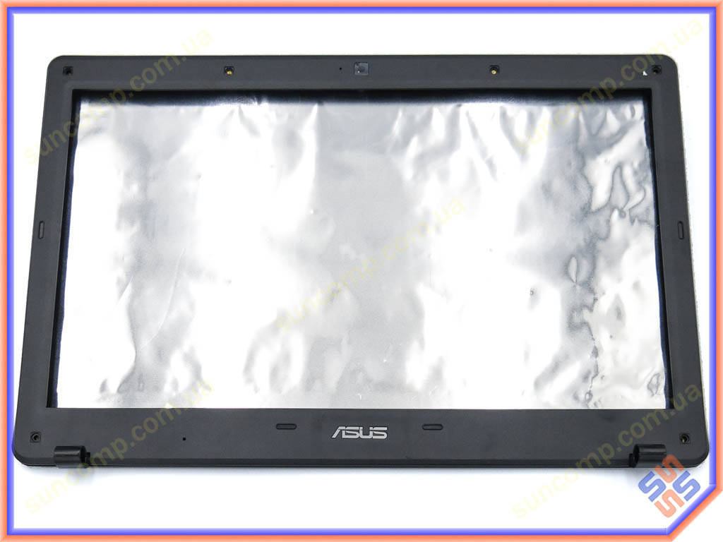 

Корпус для ноутбука ASUS K52, X52N, A52, K52F, K52J, K52DE, K52N, K52JR, K52JT, K52JU (Крышка матрицы с