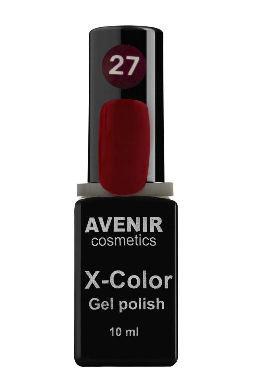 

Гель-лак X-Color №27