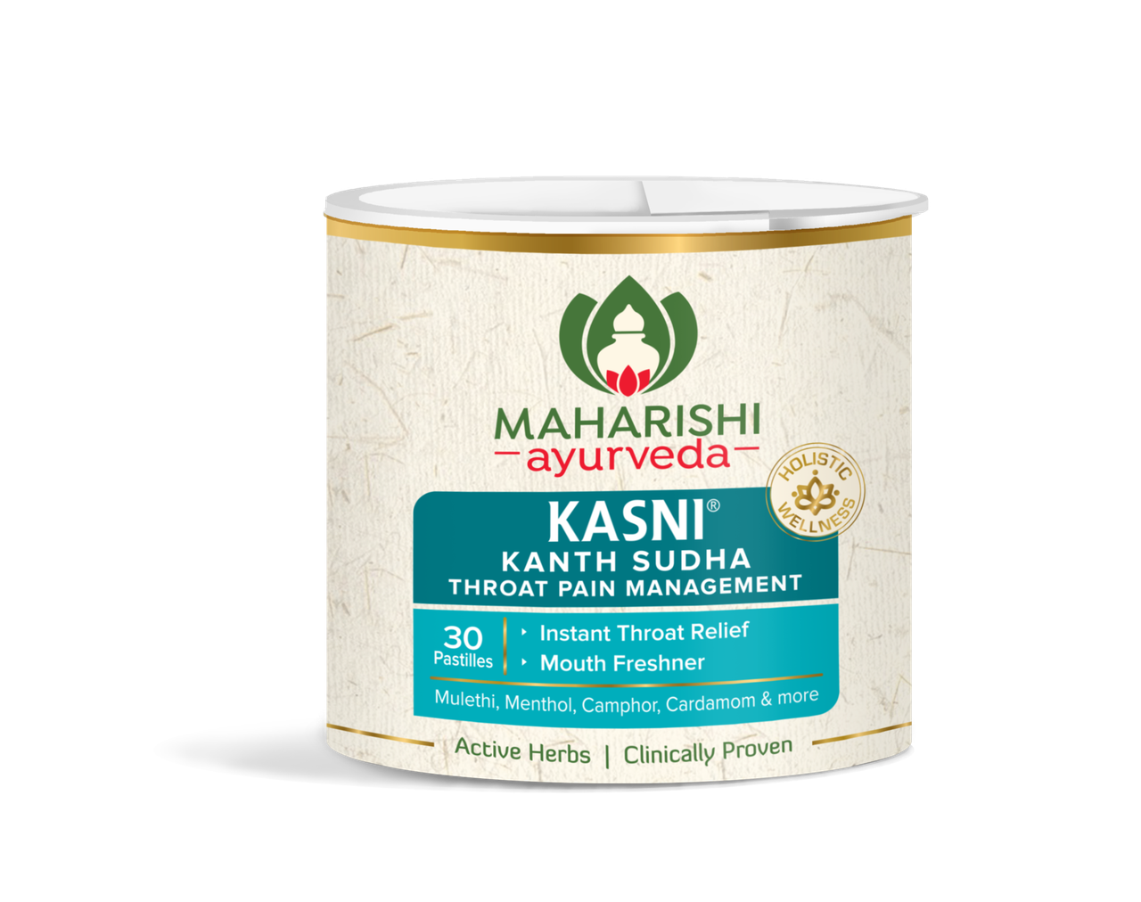 

Kasni Kanth Sudha, Кашни Кантх Судха - боль в горле, кашель, простуда, ларингит, фарингит, освежение дыхания