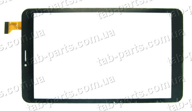 

YJ350FPC-V0 сенсор (тачскрин) №387 203x119mm 30pin 7"