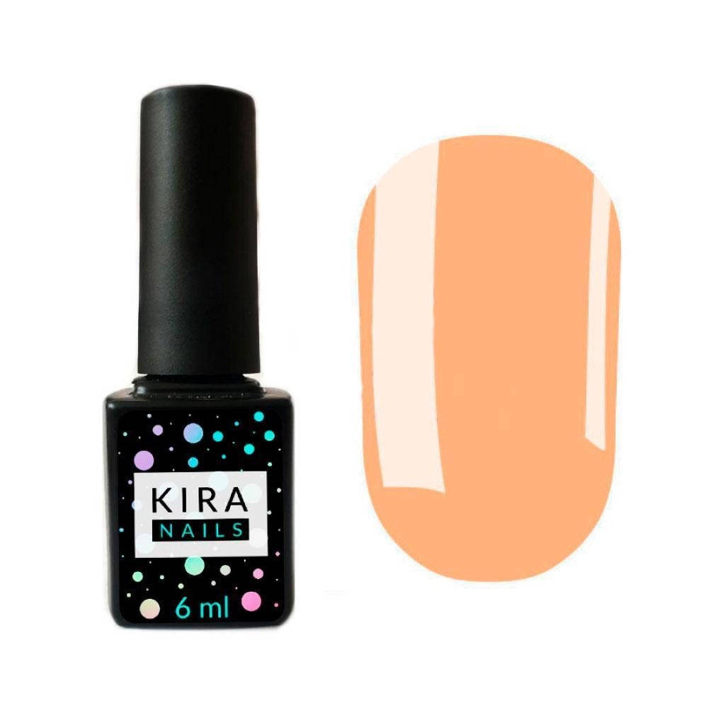 

Гель лак Kira Nails 112, 6 мл