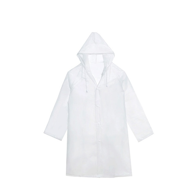 

Дождевик Xiaomi Qualitell (120x130x78 см, White)