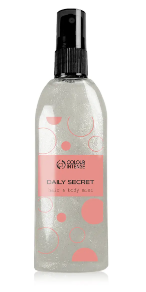 

Colour Intense Мист для тела и волос 100 мл Daily Secret 102