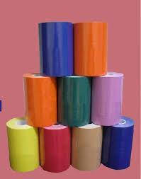 

Кинезио тейп Kinesiology Tape 10см х 5м