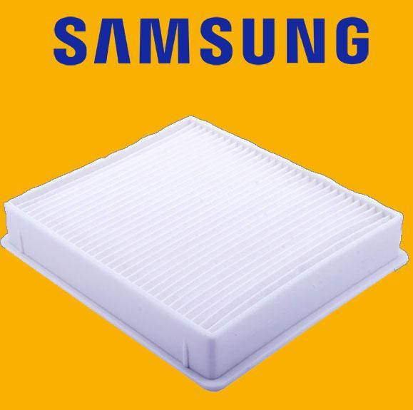 

Фильтр выходной НЕРА11 для пылесоса Samsung SC4300 DJ63-00672D