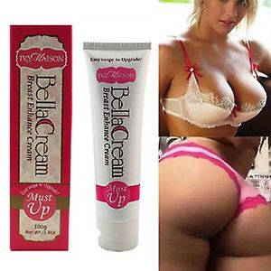 

Крем для увеличения груди "Bella Cream Белла" (100г).