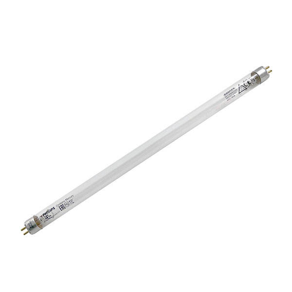 

Лампа бактерицидная Philips TUV 16W/G16 T5 G5