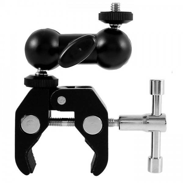 

Кріплення краб з Magic Arm ACprof