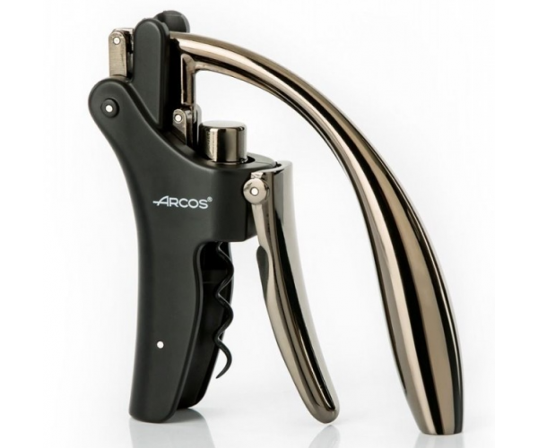 

Штопор Arcos (607500), Черный