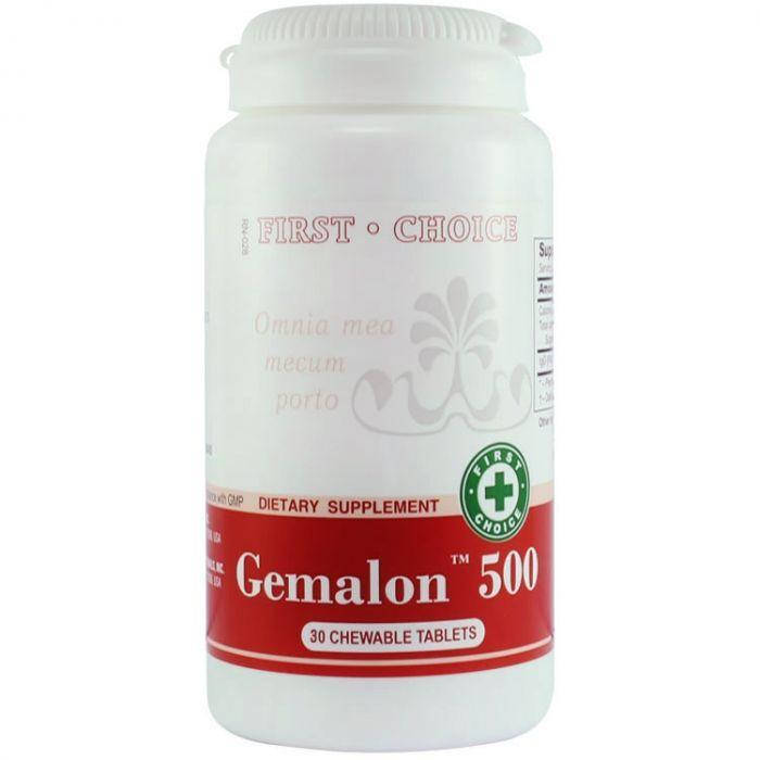 

Gemalon™ 500 (Сантегра - Santegra) Гемалон 500, иммуномодулятор, концентрат иммуноглобулинов