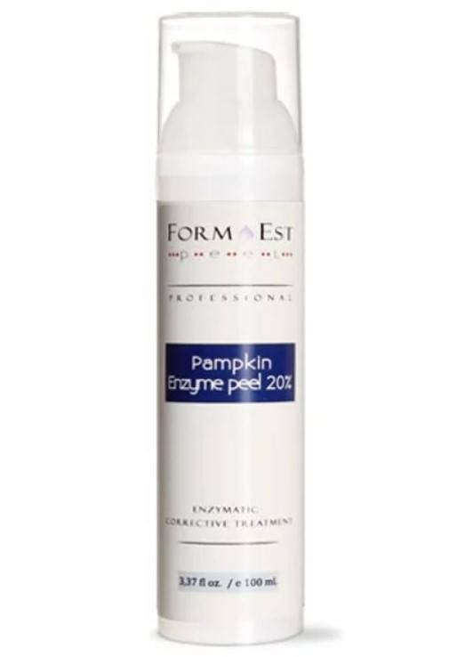 

Пилинг тыквенный 20% - Pamkin Enzime Peel, 100 мл