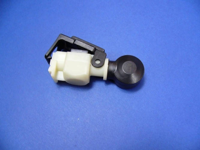 

Наконечник троса кулисы MERCEDES SPRINTER CDI (W901-W904) c2000-2006г.в