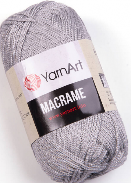 

Пряжа Macrame-149 Yarnart