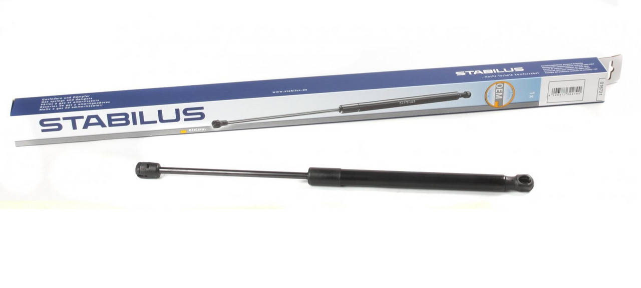 

Амортизатор крышки багажника Stabilus Skoda Fafia I 99-08