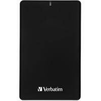 

Карман внешний Verbatim HDD 2.5\" USB 3.0 (53100)