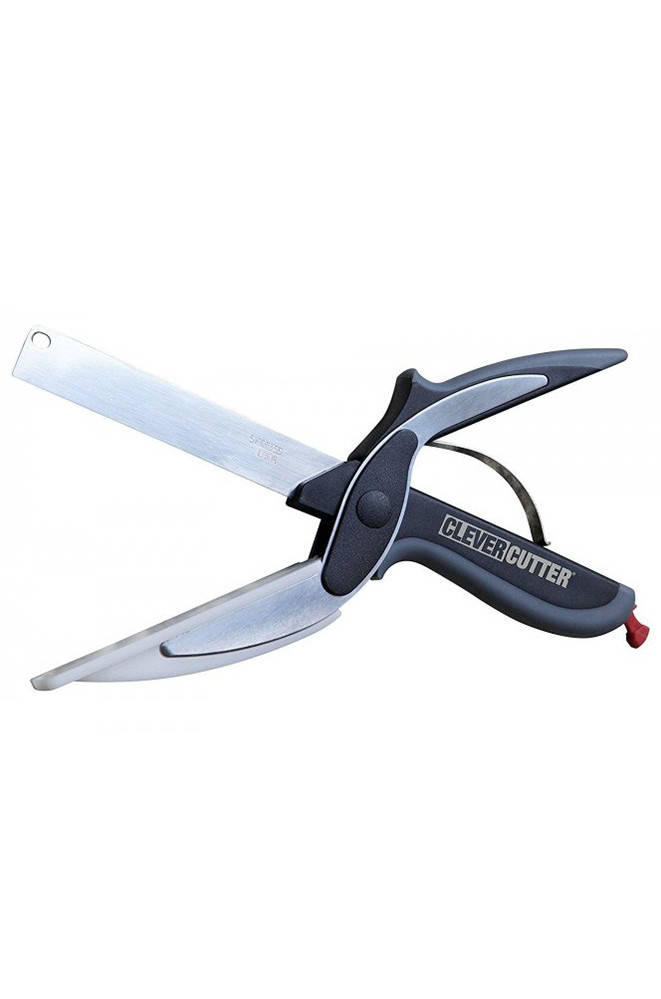 

Кухонные ножницы нож 2 в 1 Smart Cutter Smart Cutter 132070M