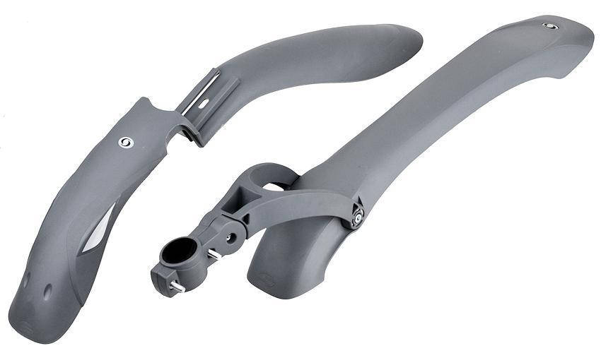 

Крылья Simpla Hammer Cobra Grey (A-B-0121)