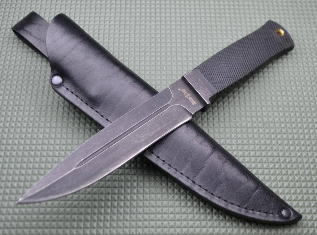 

Нож GW 903 Камрад, Черный