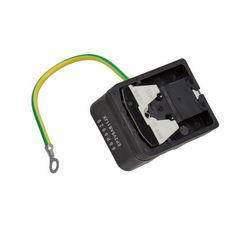 

Реле пусковое для холодильника 6SP9029 Electrolux 2425118151