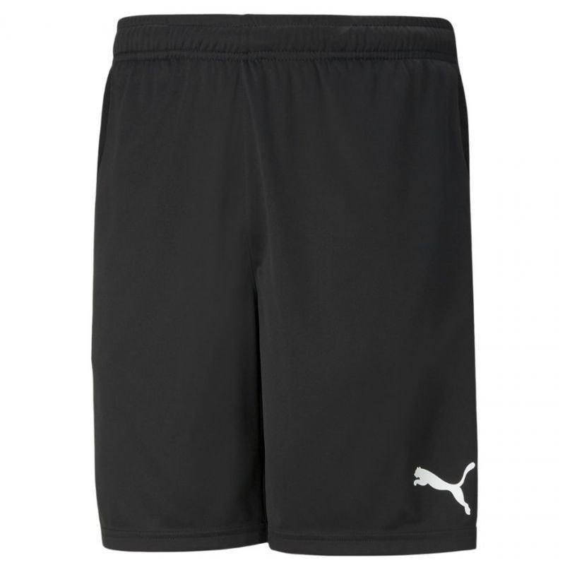

Шорты спортивные Puma 657336-03, Чёрный, Размер (Украина) - M, Черный
