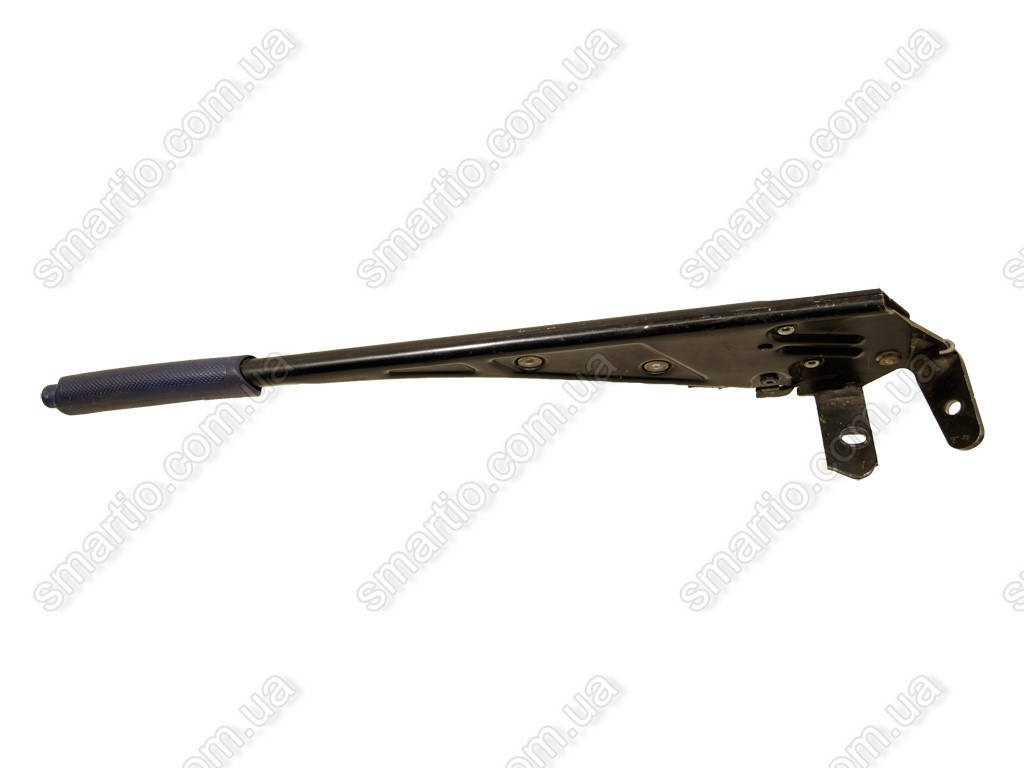 

Рычаг-ручка ручного тормоза/ручника Смарт Форту 450. 98-2002 г.в. Оригинал. Б.У