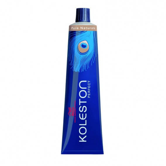 

Крем-краска для волос Wella Koleston 12/61, 60мл