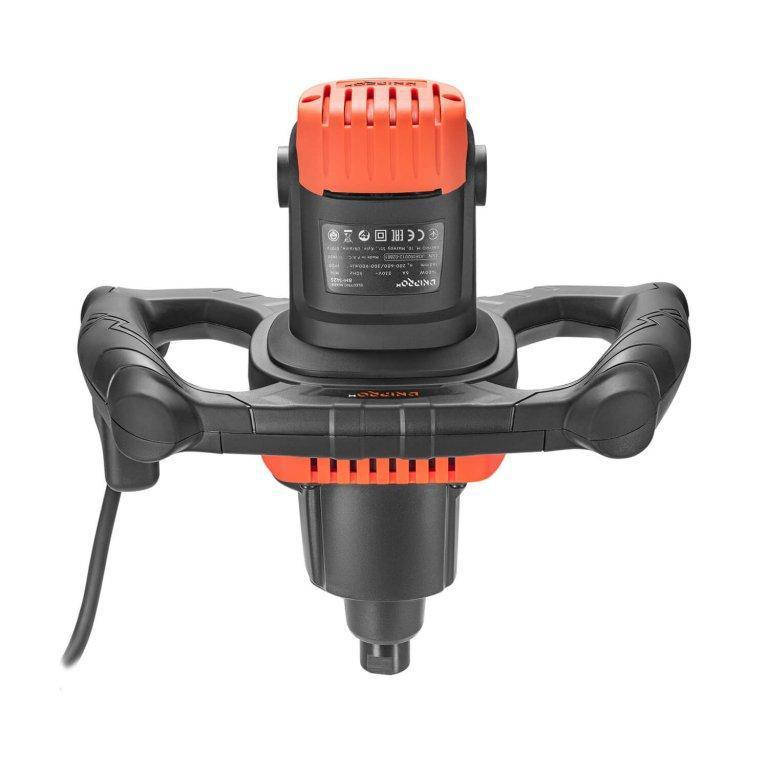 

Миксер строительный Dnipro-M BM-142S Use Use