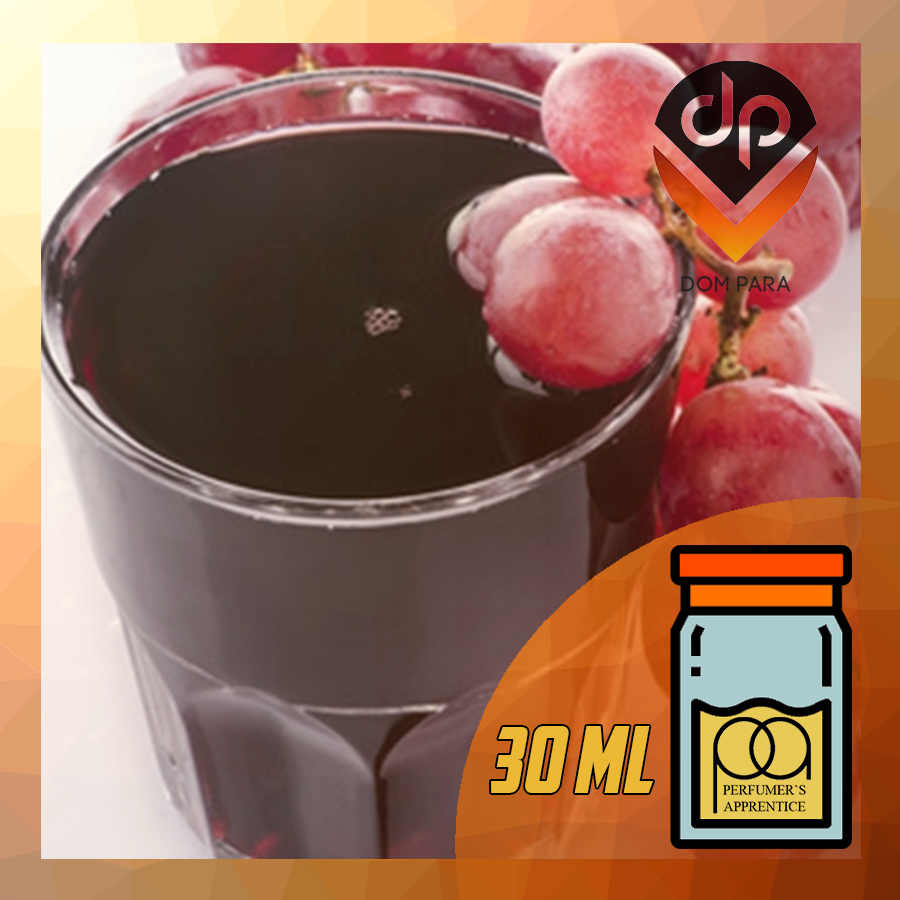 

Ароматизатор TPA\TFA Grape Juice 30 мл | Виноградный сок