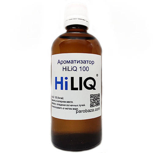 

HiLIQ Сотка 100 мл