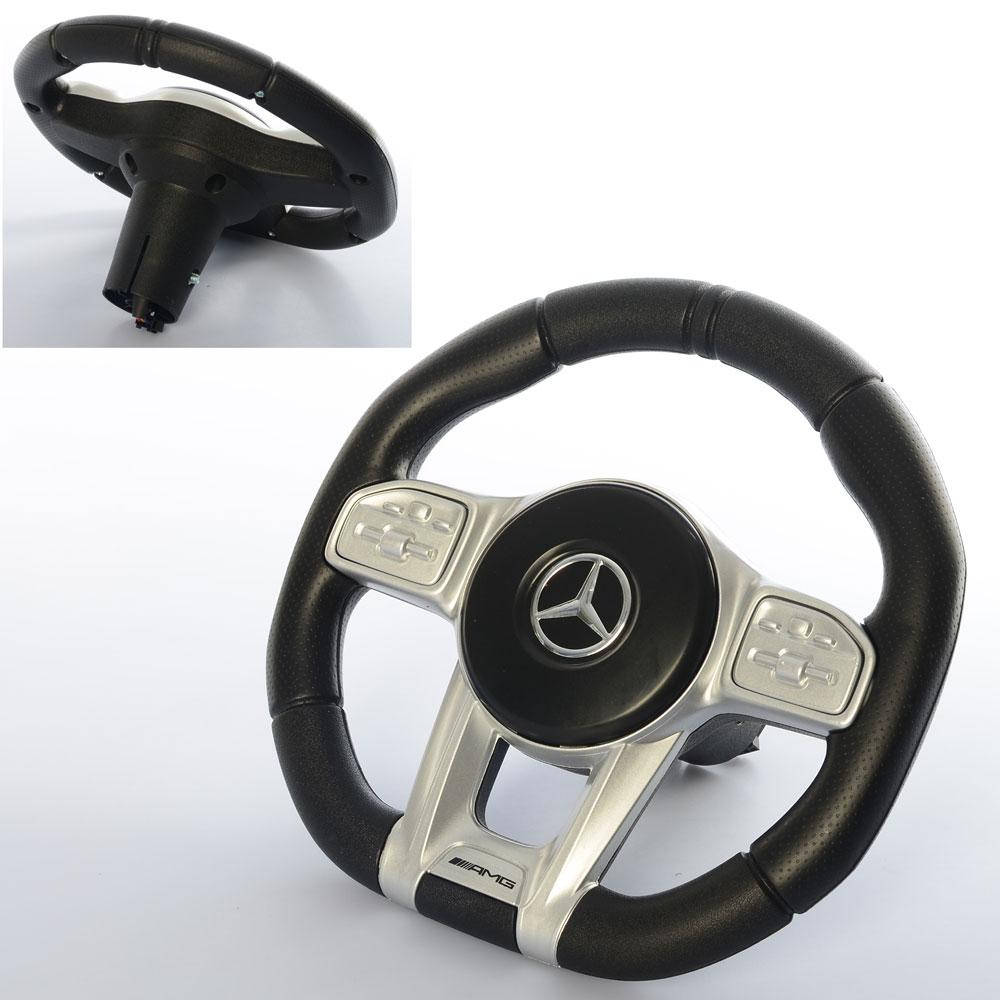 

Акция! Кермо для дитячого електромобіля Bambi M 4259-ST-Wheel [Товар продаётся по акционной цене!]