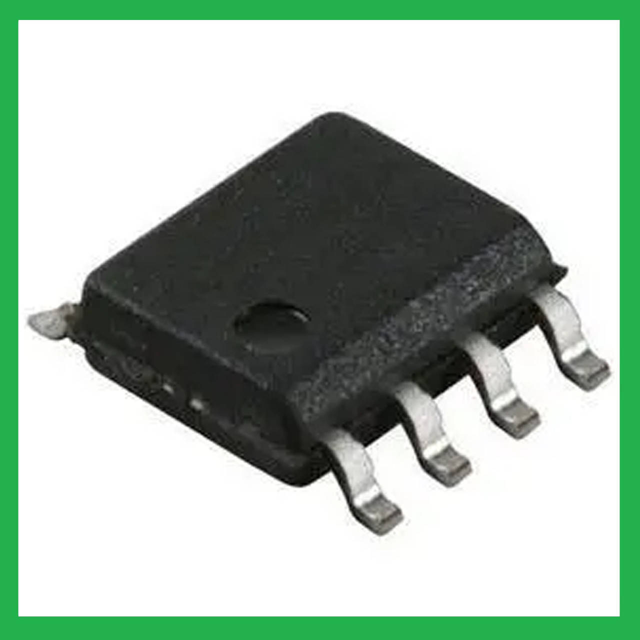 

Микросхема таймер NE555DT soic8. 1шт.