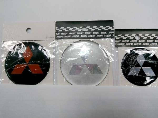 

Эмблема на руль mitsubishi