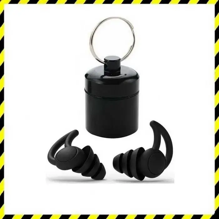 

Беруши для стрельбы, для военных тактические Tactical ProPlugs 3fl