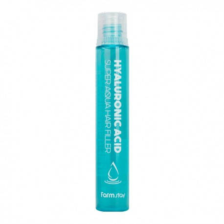 

Филер для волос FarmStay Hyaluronic Acid Super Aqua Hair Filler (13мл)
