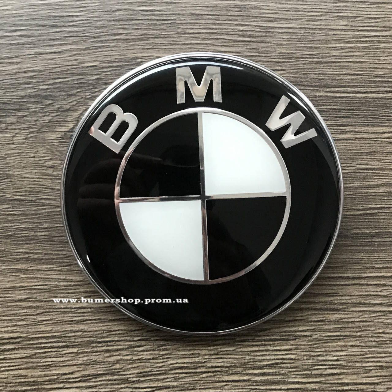 

Значок на капот бмв / багажник bmw e34 e46 e38 e39 e53 e60 e70 e90