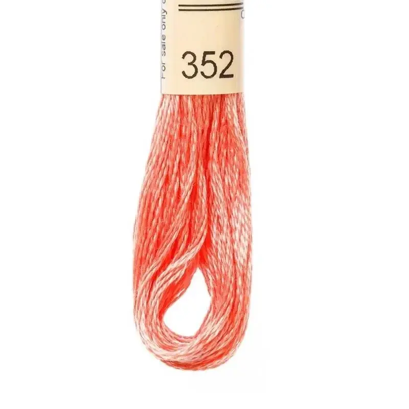 

Мулине DMC 352 8м