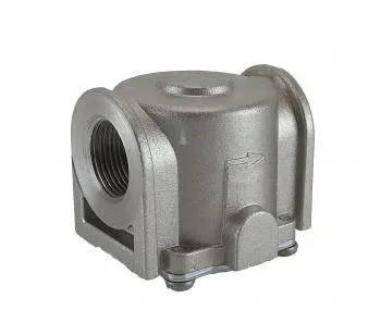 

Фильтр газовый Madas FMC02 A50 1/2" 2 бара