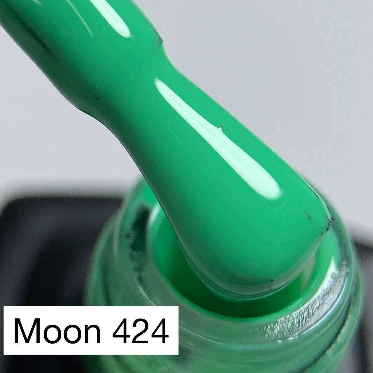 

Гель-лак от Moon Full 424