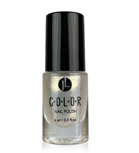 

Лак для ногтей Jovial Luxe Color 6 мл № 032 Перламутровый Светло-бежевый, Белый