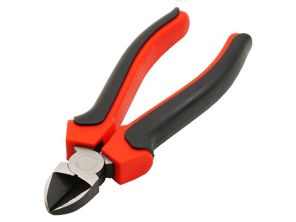 

Бокорезы 6" King STD (black/red)
