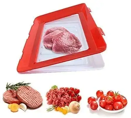 

Герметичная упаковка для продуктов