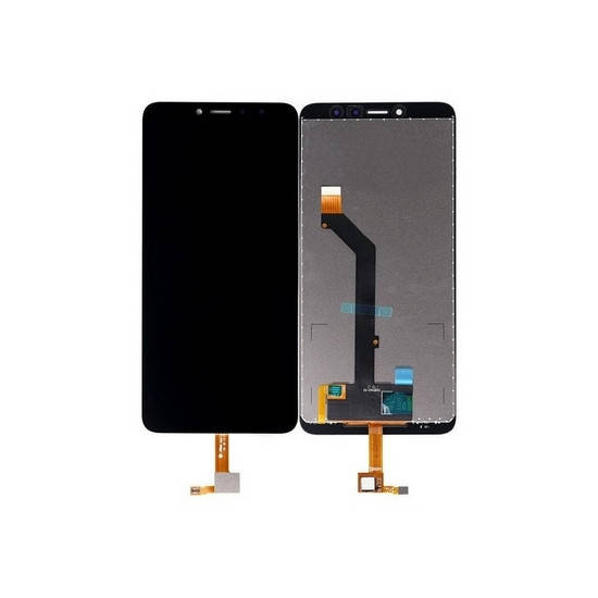 

Дисплей (экран) для Xiaomi Redmi S2 (Redmi Y2) с сенсором/ тачскрином (модуль) черный