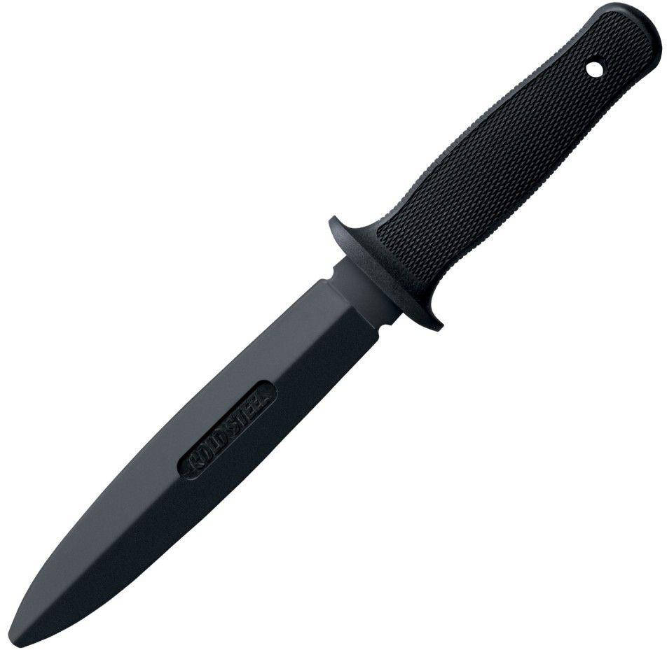 

Нож тренировочный Cold Steel Peace Keeper I (92R10D), Черный