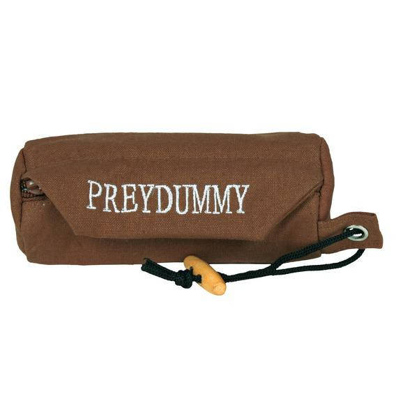 

Аппорт PREYDUMMY д8х20 см, коричневый