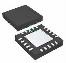 

Микросхема MAX9668ETP