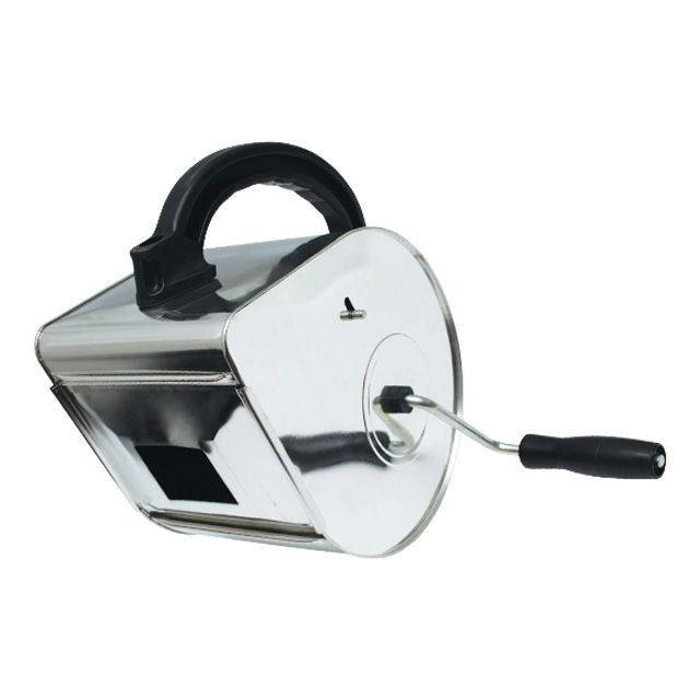 

Устройство для нанесения штукатурки INTERTOOL KT-0001