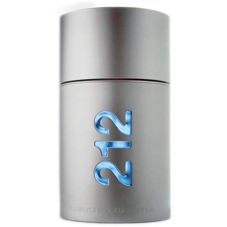 

CAROLINA HERRERA 212 MEN