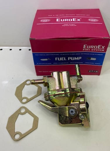 

Бензонасос 1102 (плунжерний) EuroEx (EX-MFP-1102/245-1106010)