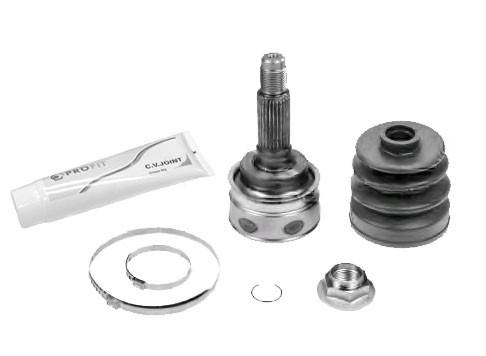 

Шрус Mazda 323 89-94 (наружный)