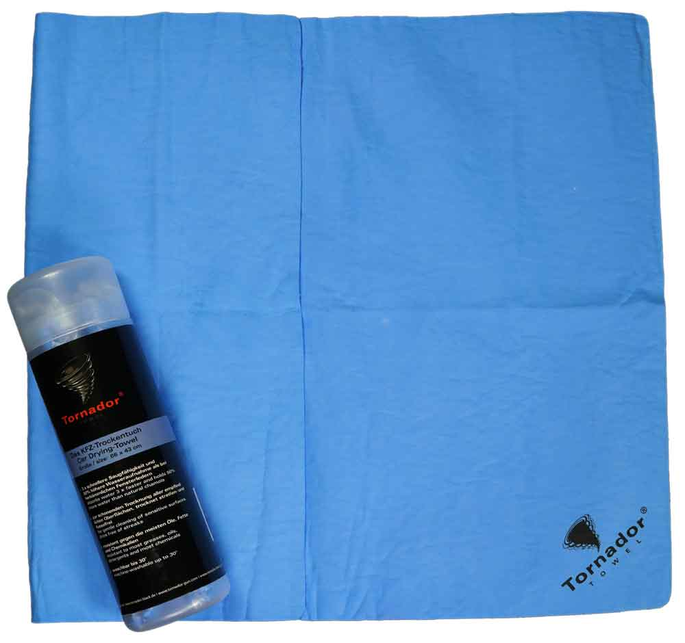 

Tornador Towel Absorber-Schwammtuch салфетка из микрофибры абсорбирующая